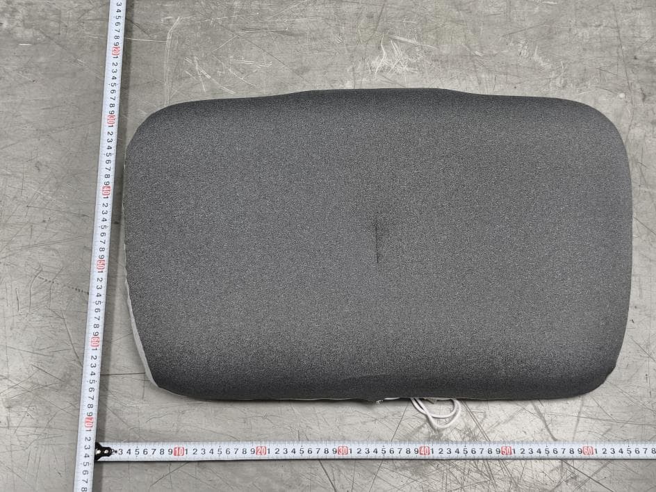 AI Hypnotic Pillow - FCC ID 2BQ5H-AP02PLUS - Zhejiang Youdian Medical Technology Co., Ltd