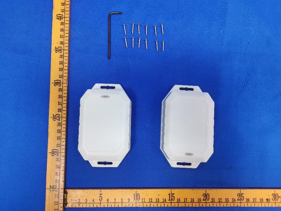 Bluetooth Beacon - FCC ID 2BQG6-B100 - QUZHOU SANMAX HARDWARE TECHNOLOGY CO., LTD