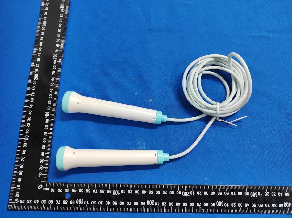 Smart music jump rope - FCC ID 2BQGX-G7 - Shenzhen Taizhi Weiye Electronics Co., Ltd