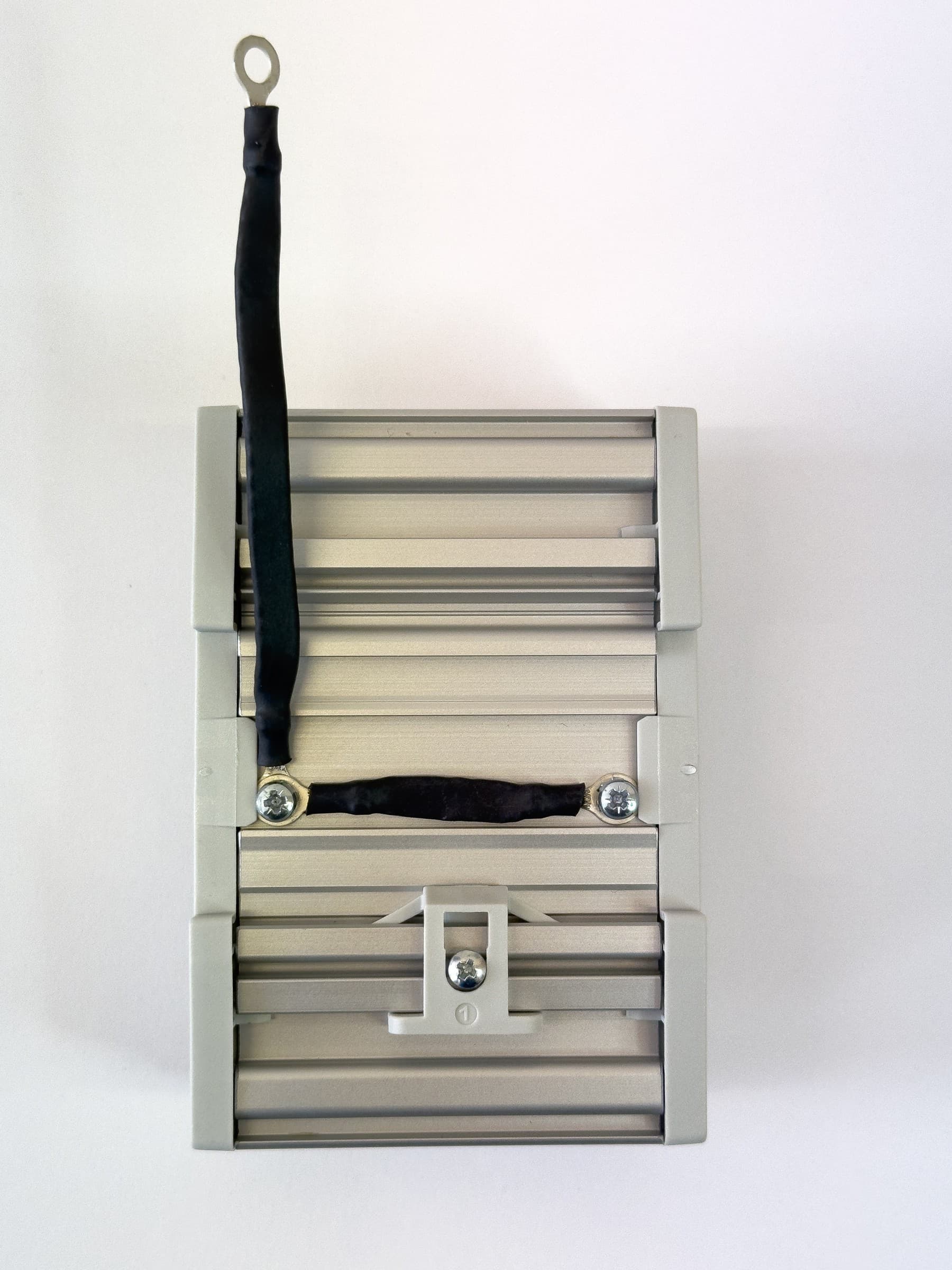 CAN Switch - FCC ID 2BQHKTCS-10 - TK Engineering Oy