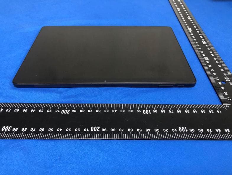 10.95 inch Tablet - FCC ID 2BQHT-T11620-6 - DAMASCO TRADING LLC
