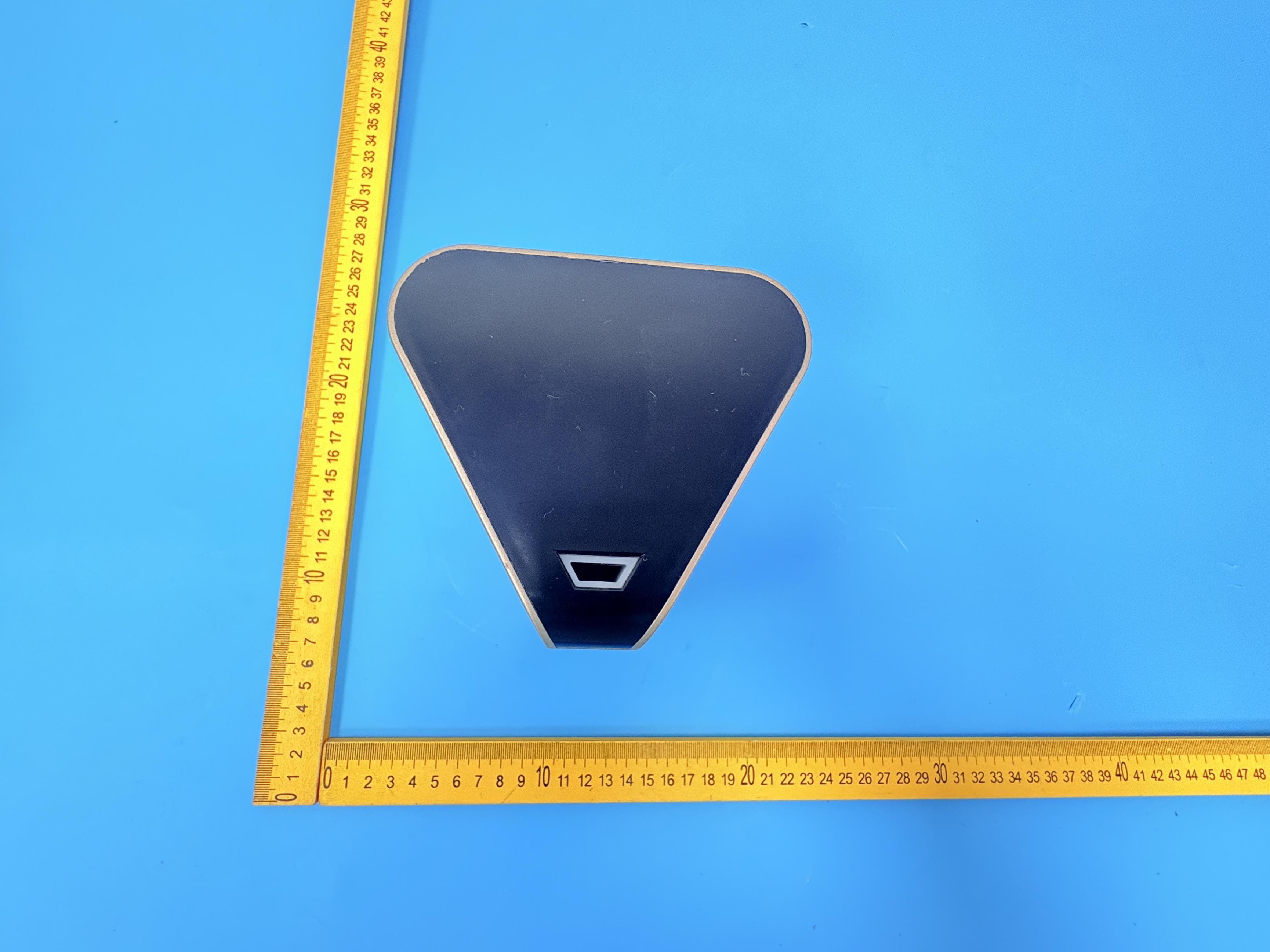 Aromatherapy diffuser - FCC ID 2BQJPKS2503 - K-Star Plastic Mold (shenzhen) Co.,LTD