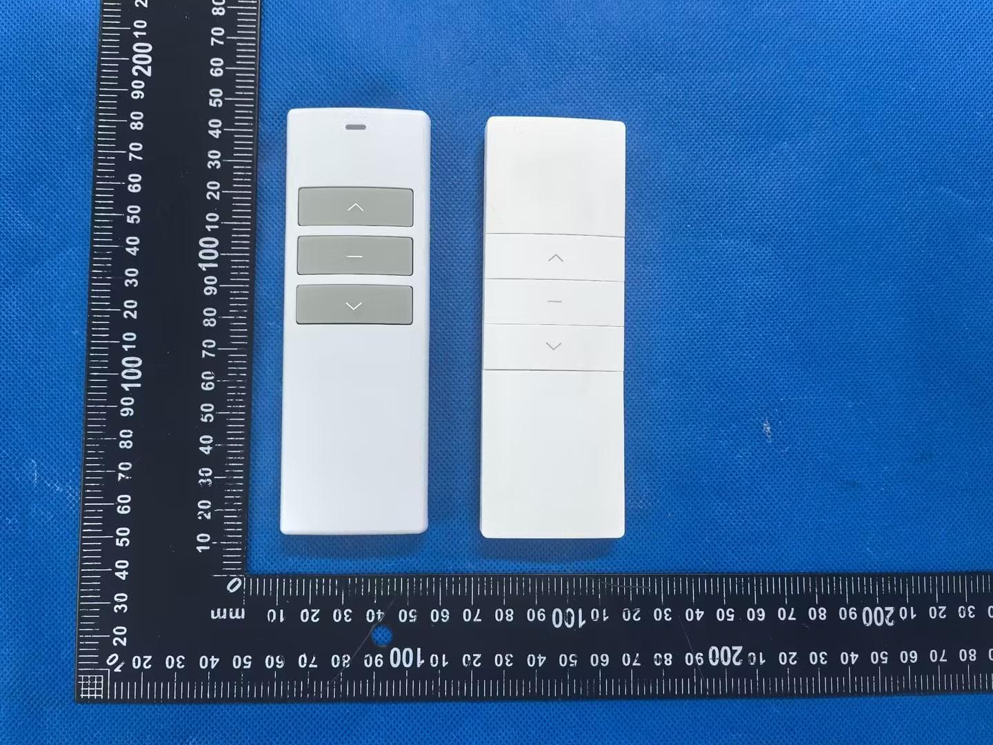 Patio Awning Retractable - FCC ID 2BQTU-RA300250-M - Shanghai Sishun International Trade Co.,Ltd