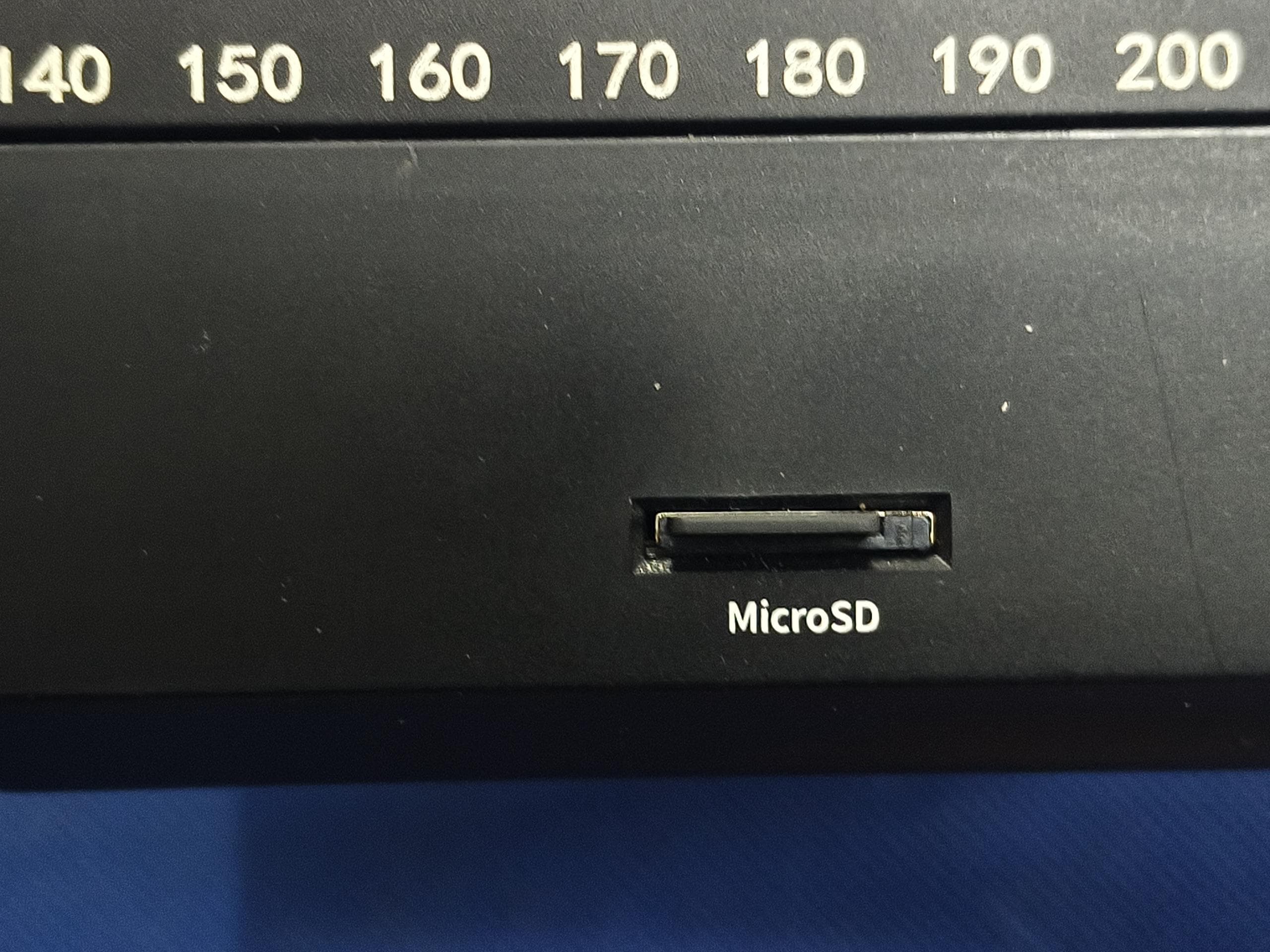 Laser Engraver - FCC ID 2BQVW-X3S - CHENGDU XINHONGJIN TECHNOLOGY CO., LTD.
