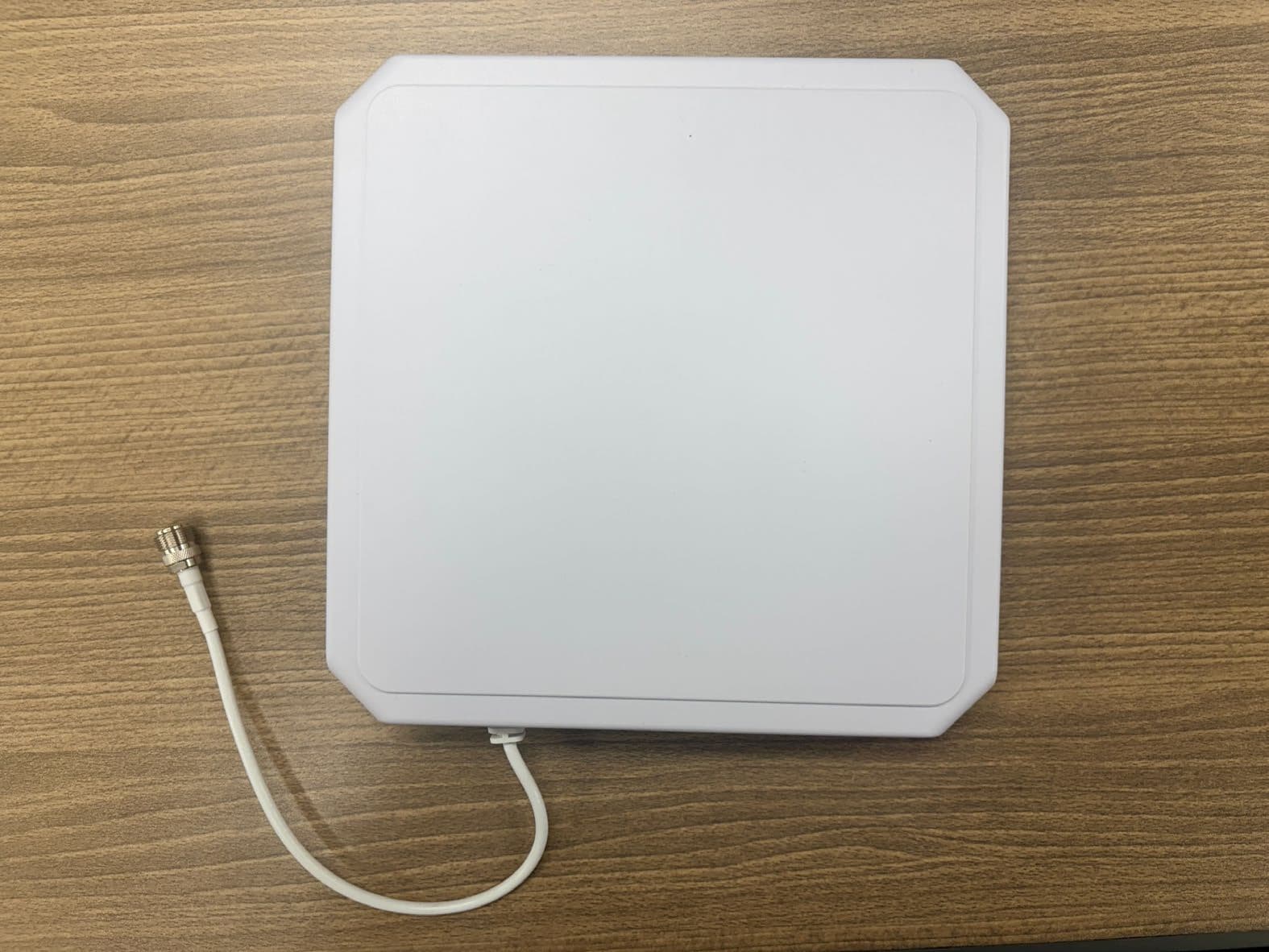 RFID Reader Module - FCC ID 2BR2ZAIR11 - Apulse Co.,Ltd