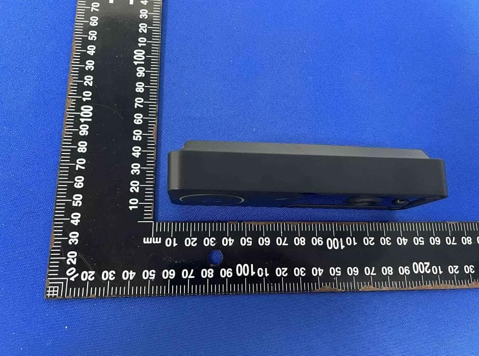 Doorbell Camera - FCC ID 2BR3K-DOORBELL-U52 - HK EKO ELECTRONICS LIMITED