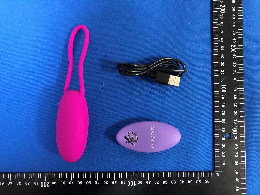 Massager - FCC ID 2BR45-SE-0583-10-3 - Liaoyang Baile Health Care Product CO., LTD.