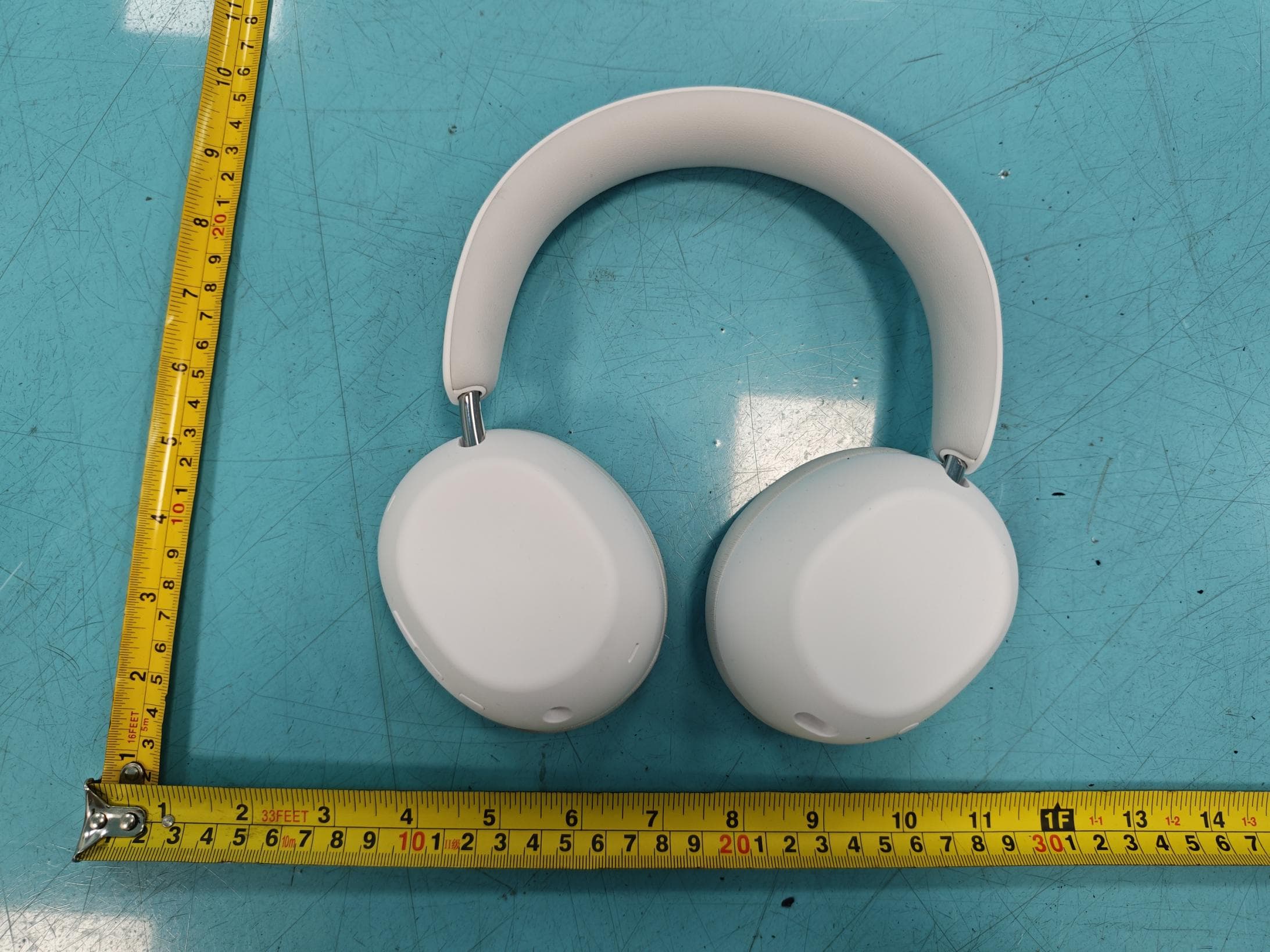 TANCHJIM-RITA - FCC ID 2BR58-RITA - NANNING HEAVY HAMMER TECHNOLOGY CO., LTD.