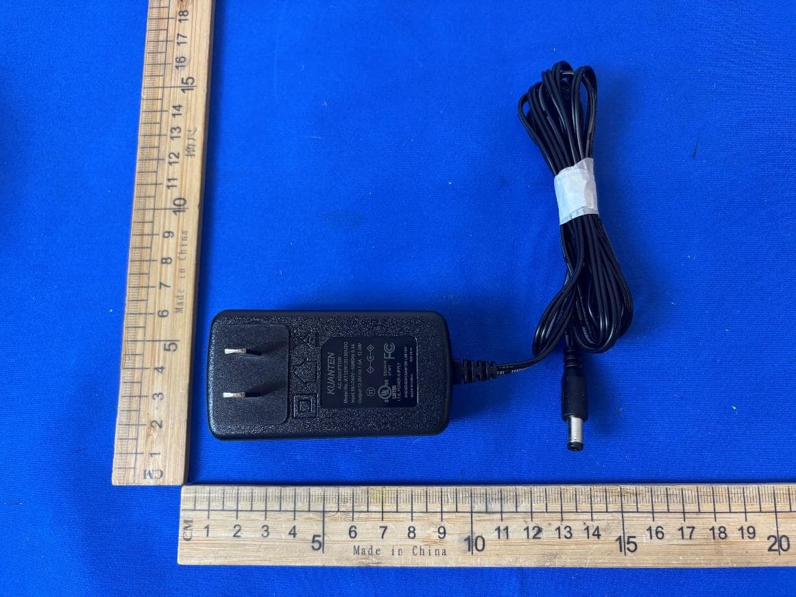 AP - FCC ID 2BR6Z-PG-4K - SUNLUX IOT Technology (Guangdong) INC