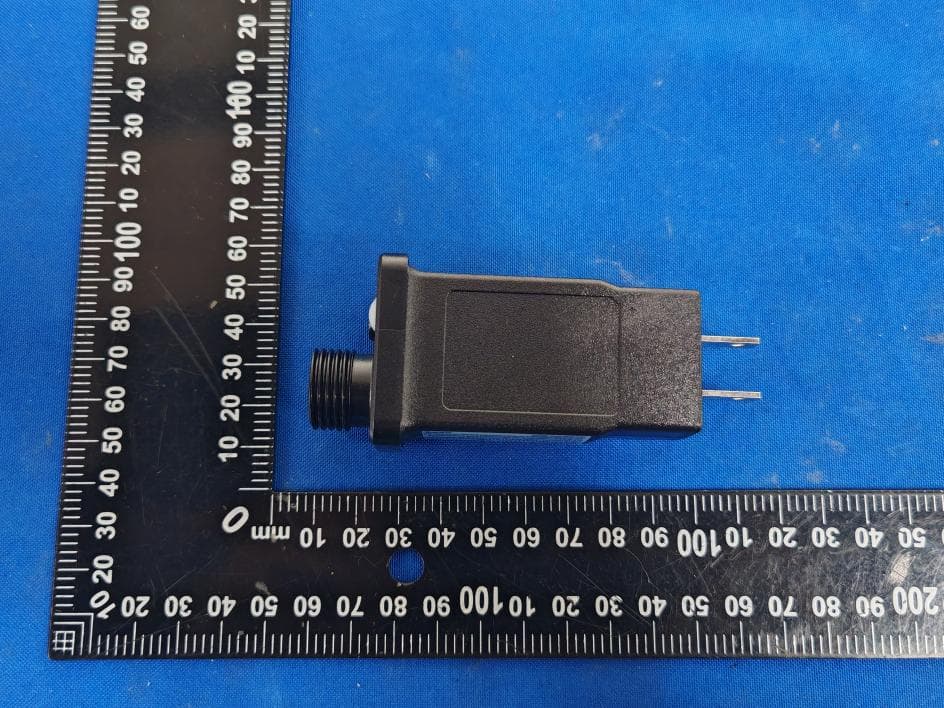 Decorative lighting - FCC ID 2BR89-JH255003 - PuJiang KBJOY Technology Co.,Ltd