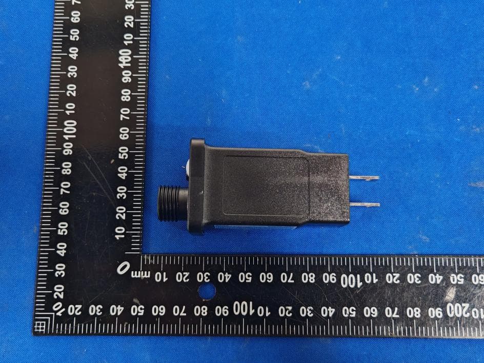 Decorative lighting - FCC ID 2BR89-JH256003 - PuJiang KBJOY Technology Co.,Ltd