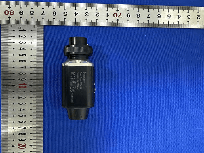 Wireless Microphone System - FCC ID 2BR96-MW-6 - Yiwu Lietan Import and Export Co., Ltd