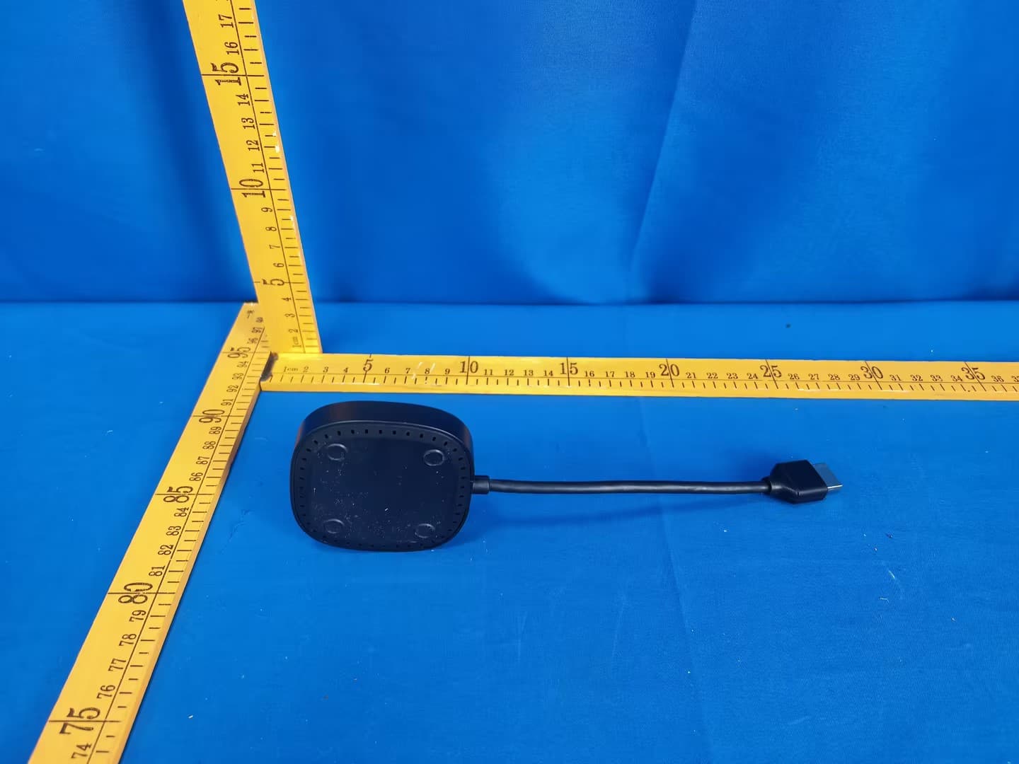 Wireless 1080p HDMI Transmitter with Dual Receivers (RX) - FCC ID 2BRD6-V1711AR - Tech-Top Technology Limited