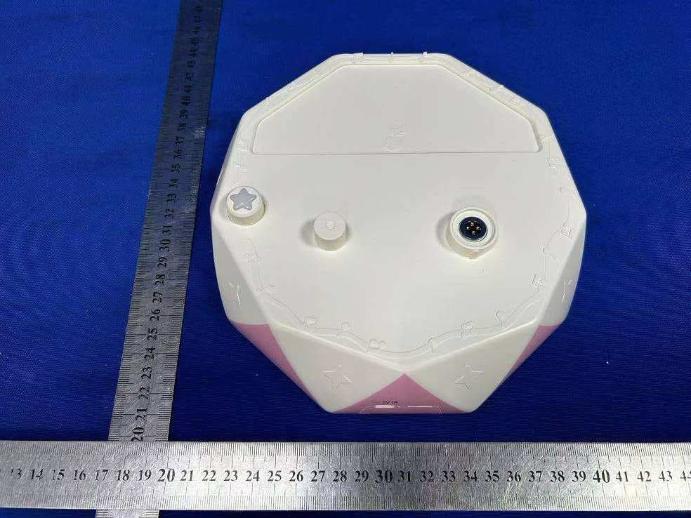 DIMOO DREAM MELODY SERIES BLOCKSDREAM CONDUCTOR - FCC ID 2BRFS-P10018 - BEIJING POPMART CULTURAL & CREATIVE CO., LTD.