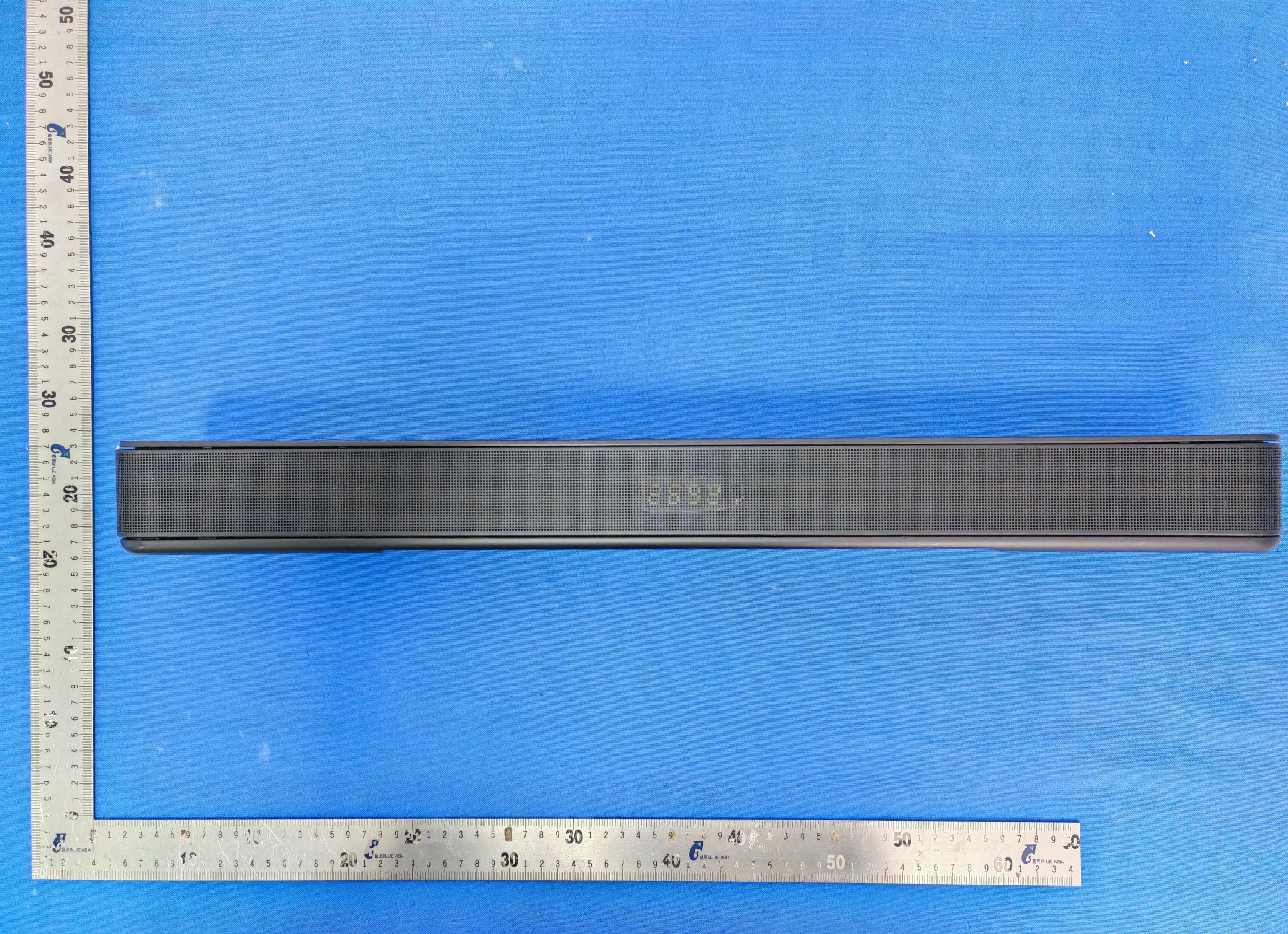 FUNLOGY Soundbar - FCC ID 2BRG4-DH6 - FUNLOGY Inc.