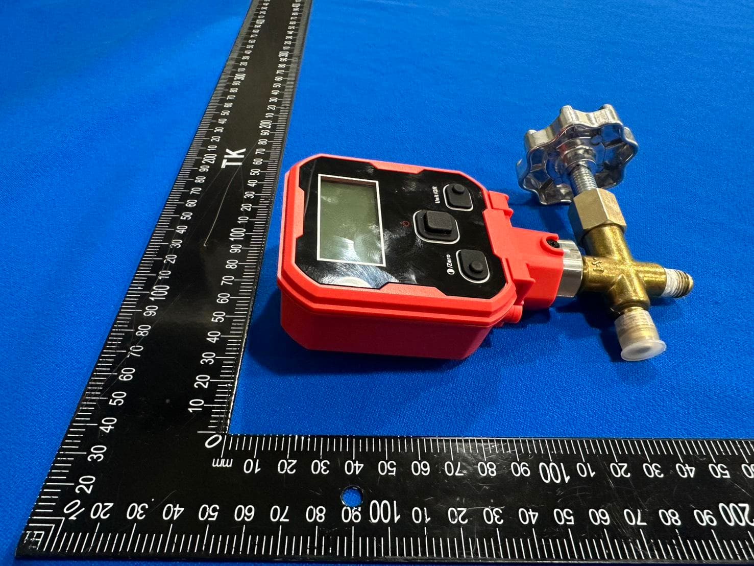 Mira capture - FCC ID 2BRLVAG-MCS-MS1 - All Good Electronics CO.,LTD