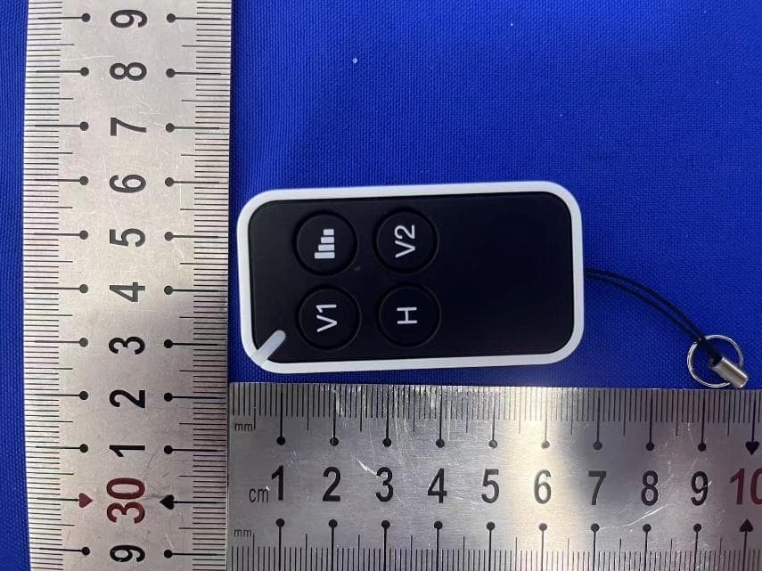 laser level - FCC ID 2BRPW-T92 - Shenzhen QichengShidai Technology Co., Ltd.