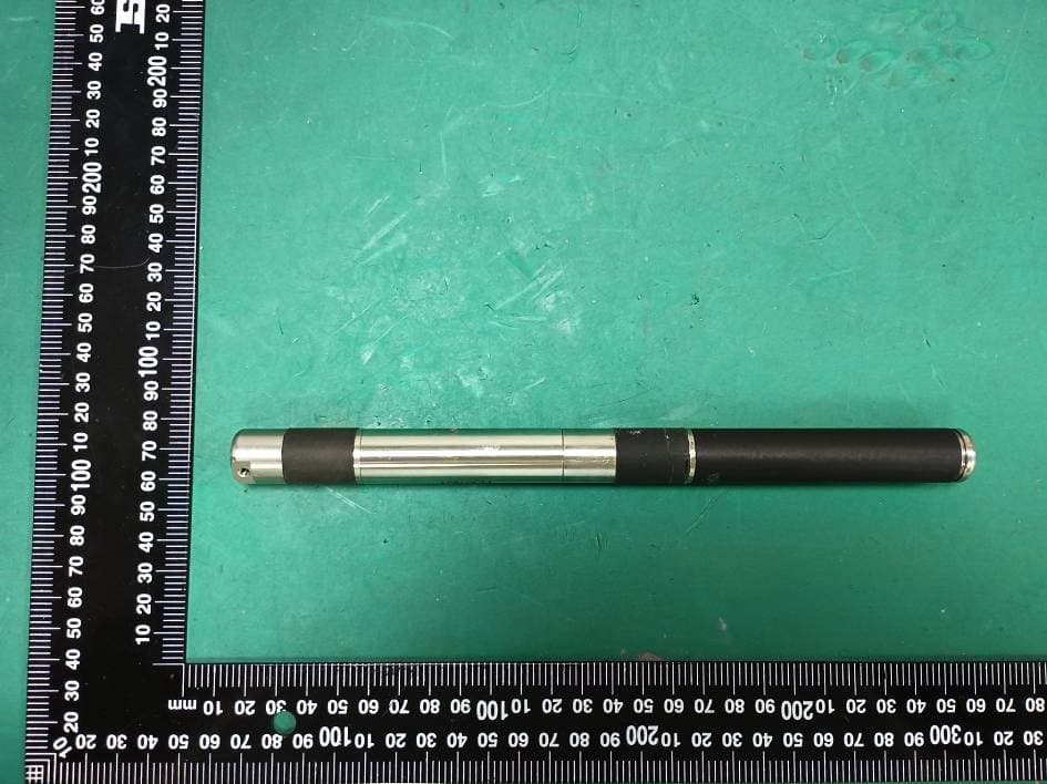 Transmitter - FCC ID 2BRRQTFLX1931 - COPPERTREE PTE. LTD.