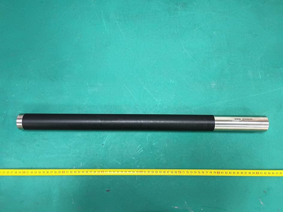Transmitter - FCC ID 2BRRQTVTX120 - COPPERTREE PTE. LTD.