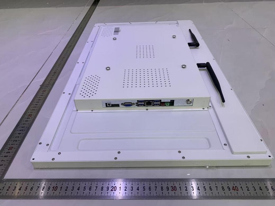 The Al Time Machine By Anti-Aging - FCC ID 2BRTJ-G3200 - Anti-Aging Dr (Hangzhou) Health Technology Co., Ltd