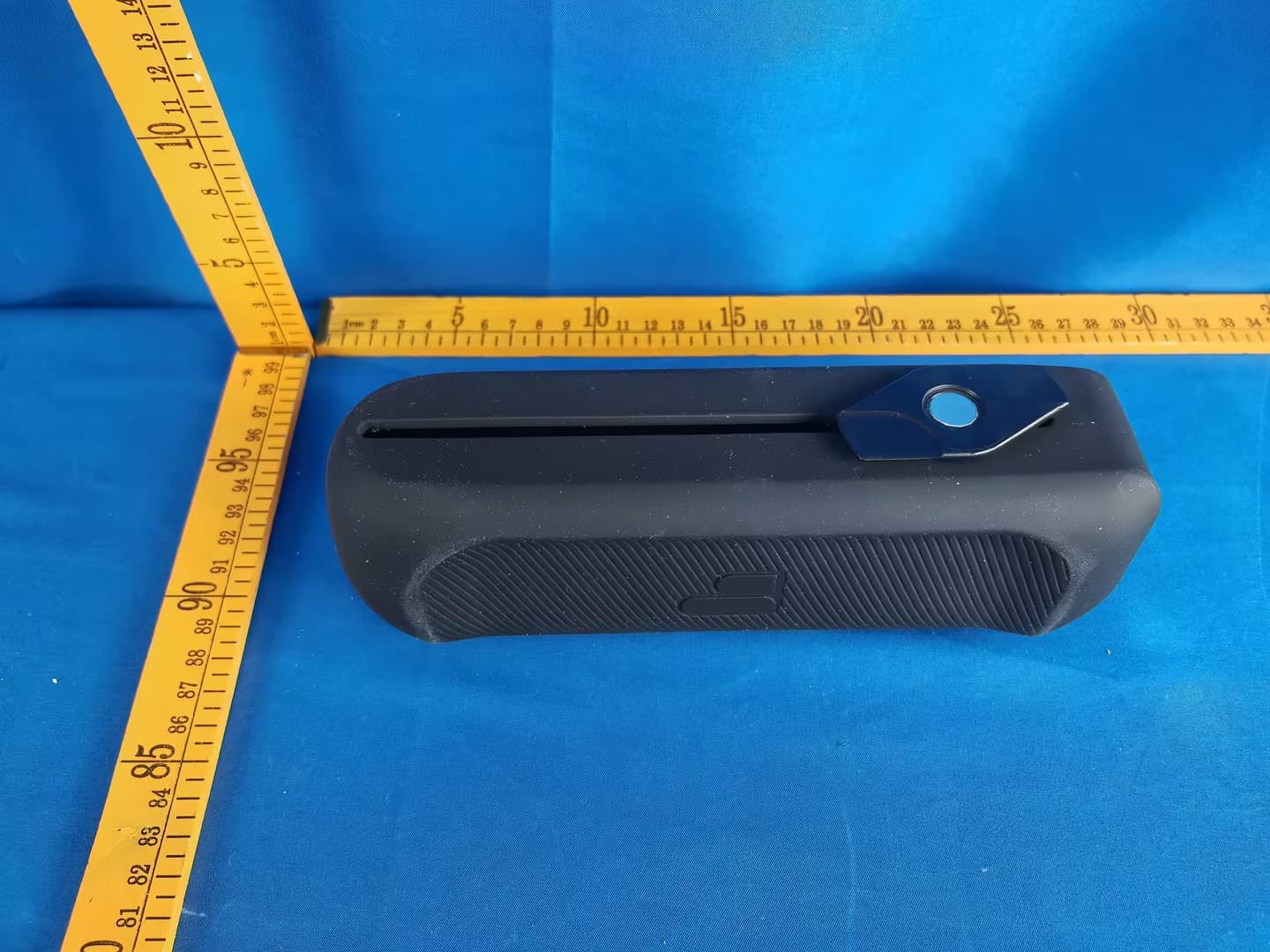 Handy2.0 - FCC ID 2BRXS-H02 - Ohdoki AS