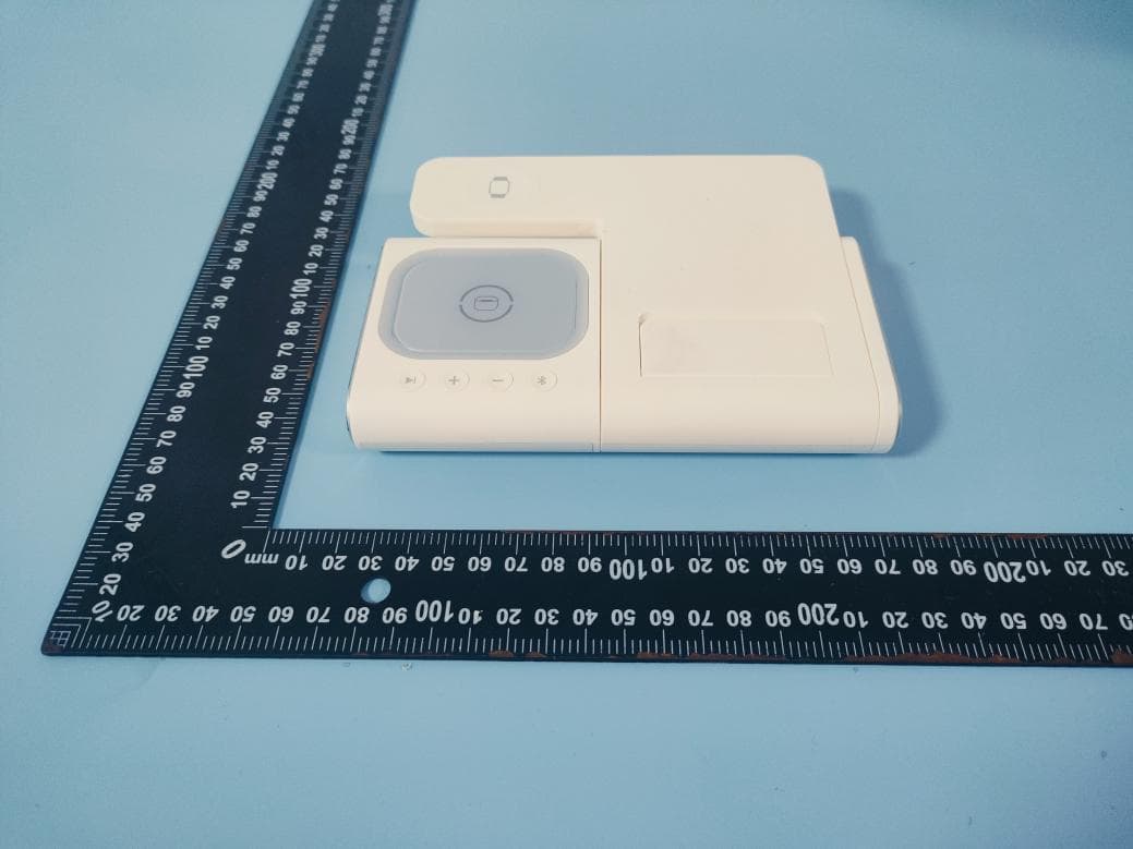 S630 Speaker - FCC ID 2BS28-S630 - Shenzhen Haizhixun Technology Co.,Ltd