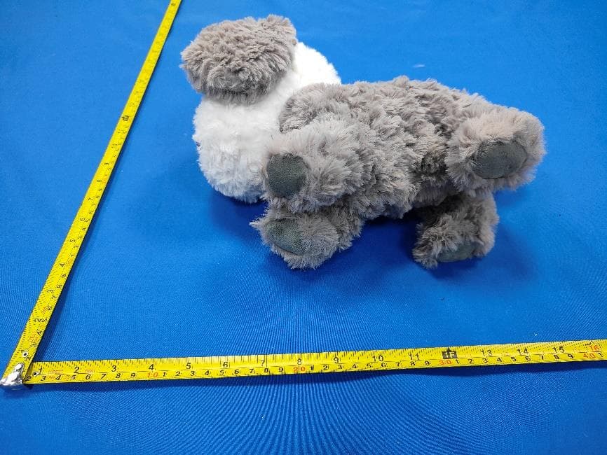 Pebby AI toy - FCC ID 2BS3U-PBDGW001 - Hangzhou Pebby Intelligent Technology Co., Ltd