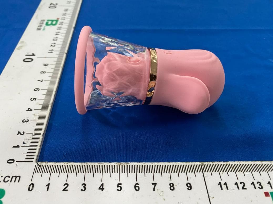 Naynie - FCC ID 2BS44YC130-S - Guangzhou Shengyou E-commerce Co., Ltd.