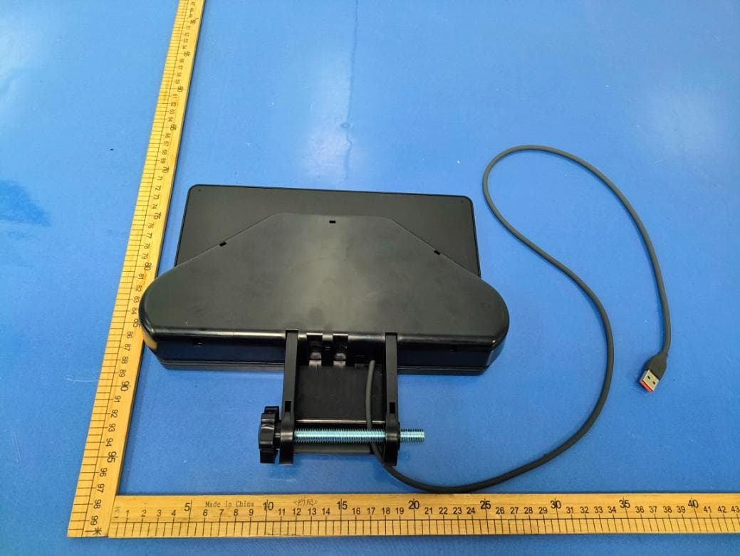 STRONG CONNECT - FCC ID 2BS4L-STR01A - Strong Pilates US, Inc.