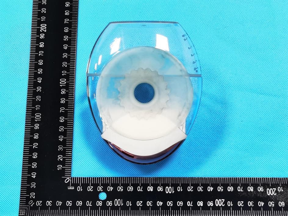 Breast Pump - FCC ID 2BS5B-YM-806 - Dongguanshi Yiyingmei Technology Co., Ltd.