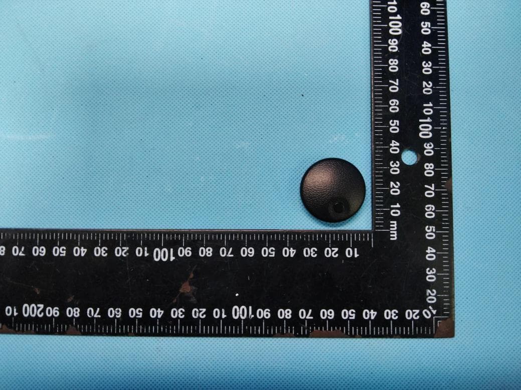 FD02 Apple locator - FCC ID 2BS5W-FD02 - Ensheng Technology (Shenzhen) Co., Ltd.