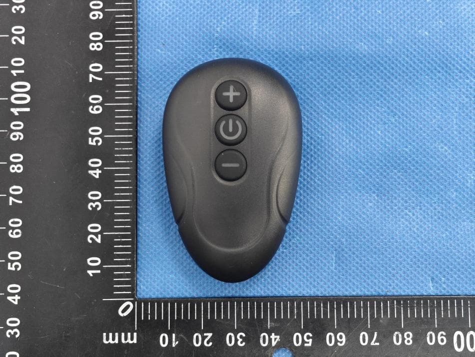 Vibrating chastity lock - FCC ID 2BS6F-3895076 - Shenzhen UTIMI Technology Co., LTD