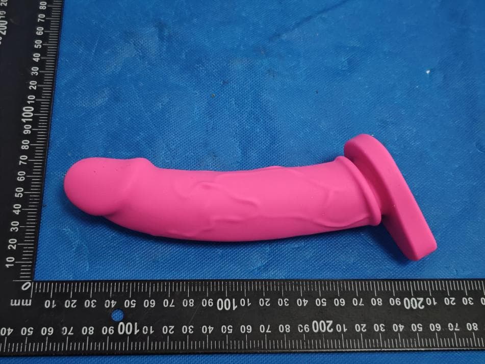 Vibrate Wearing Penis - FCC ID 2BS6F-3900923 - Shenzhen UTIMI Technology Co., LTD