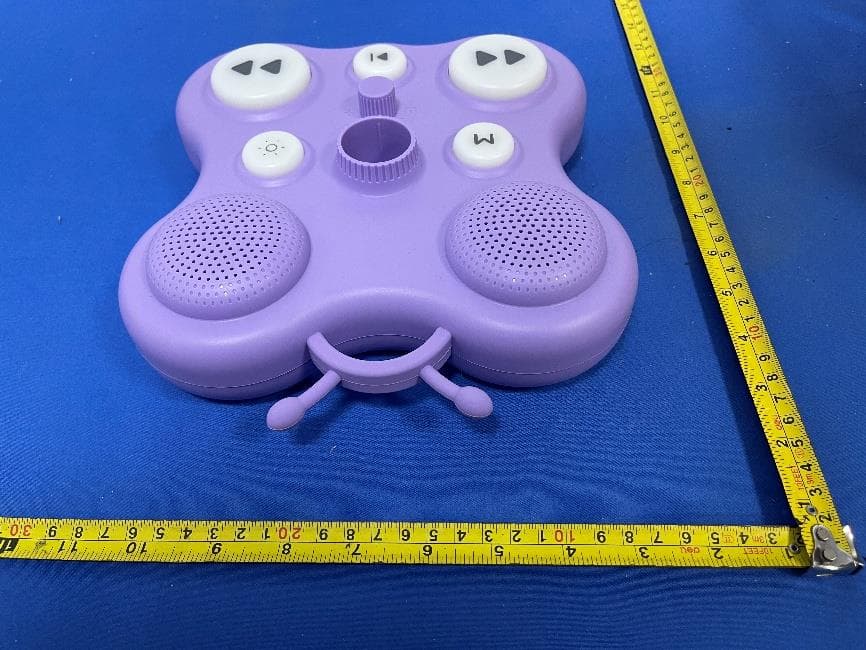 Stand Karaoke Machine - FCC ID 2BS82-KB06 - Shenzhen Yamaxtech Co.,Ltd