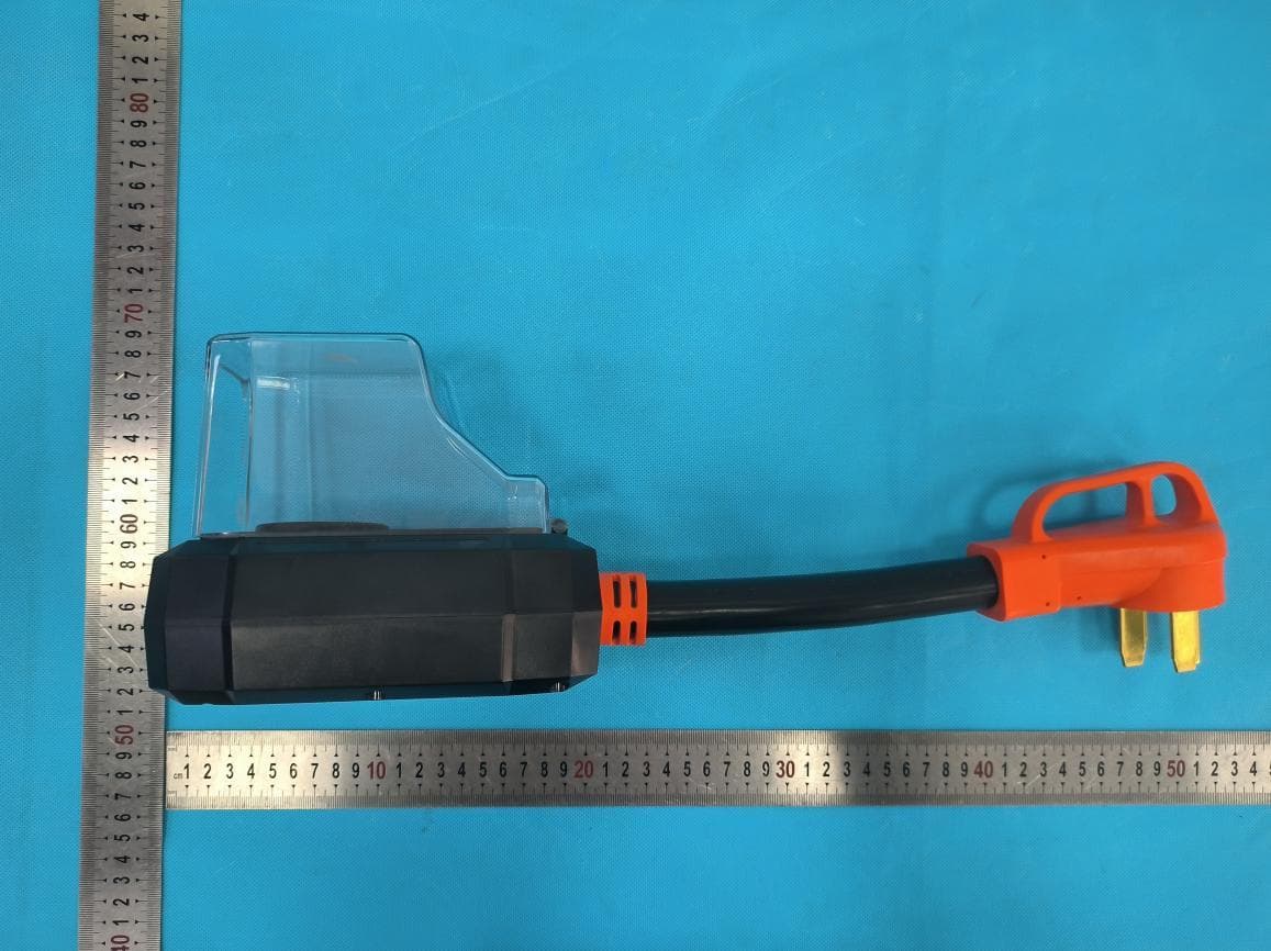 APP surge protector - FCC ID 2BSA6-VC-06 - Shenzhen Jialintong Electronics Co., Ltd.