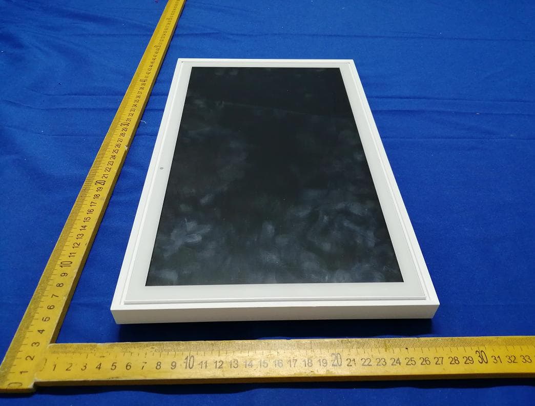 E-calendar Frame - FCC ID 2BSIK-MN156H-01W - Changsha Miyou Intelligent Technology Co., Ltd.