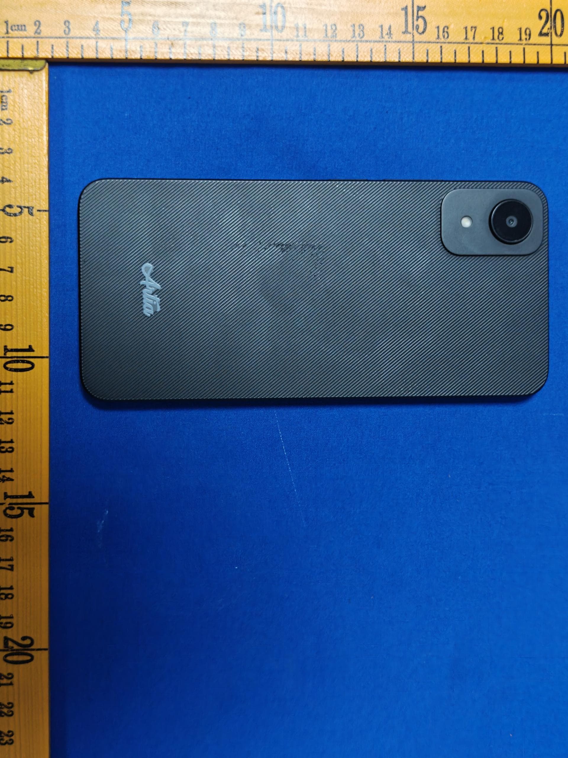 smart phone - FCC ID 2BSMB-SP656D - DXDRAGON Limited