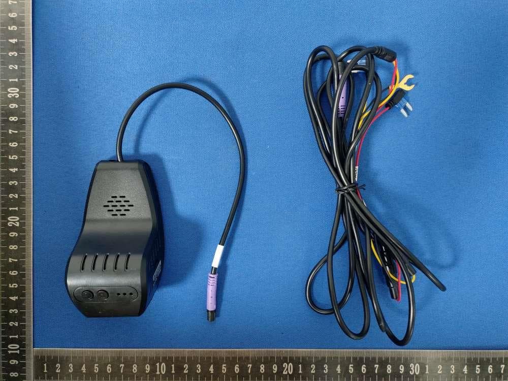 Dash Cam - FCC ID 2BSN7-S10 - Shenzhen Julu Technology Co.,Ltd.