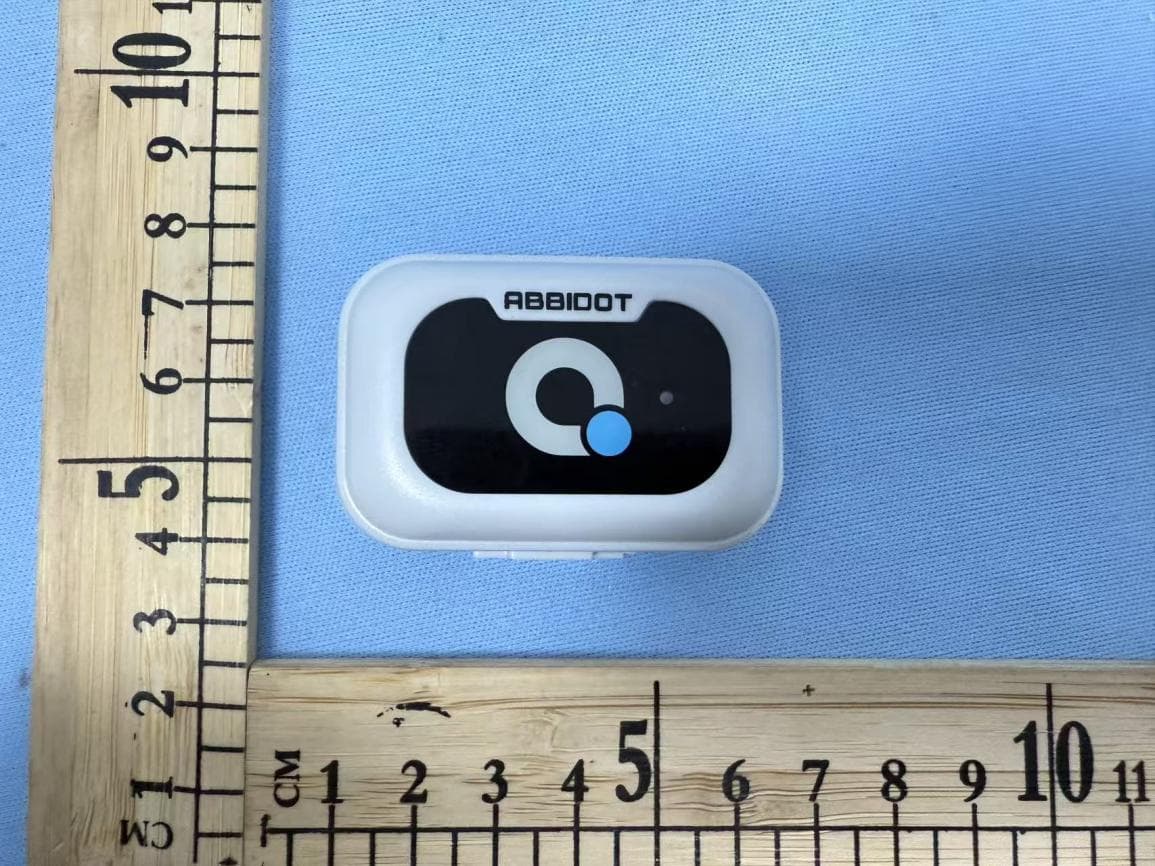 GPS Tracker/Fence for Pets - FCC ID 2BSNL-AB-G30 - Shenzhen Zer Life Technology Co., Ltd.