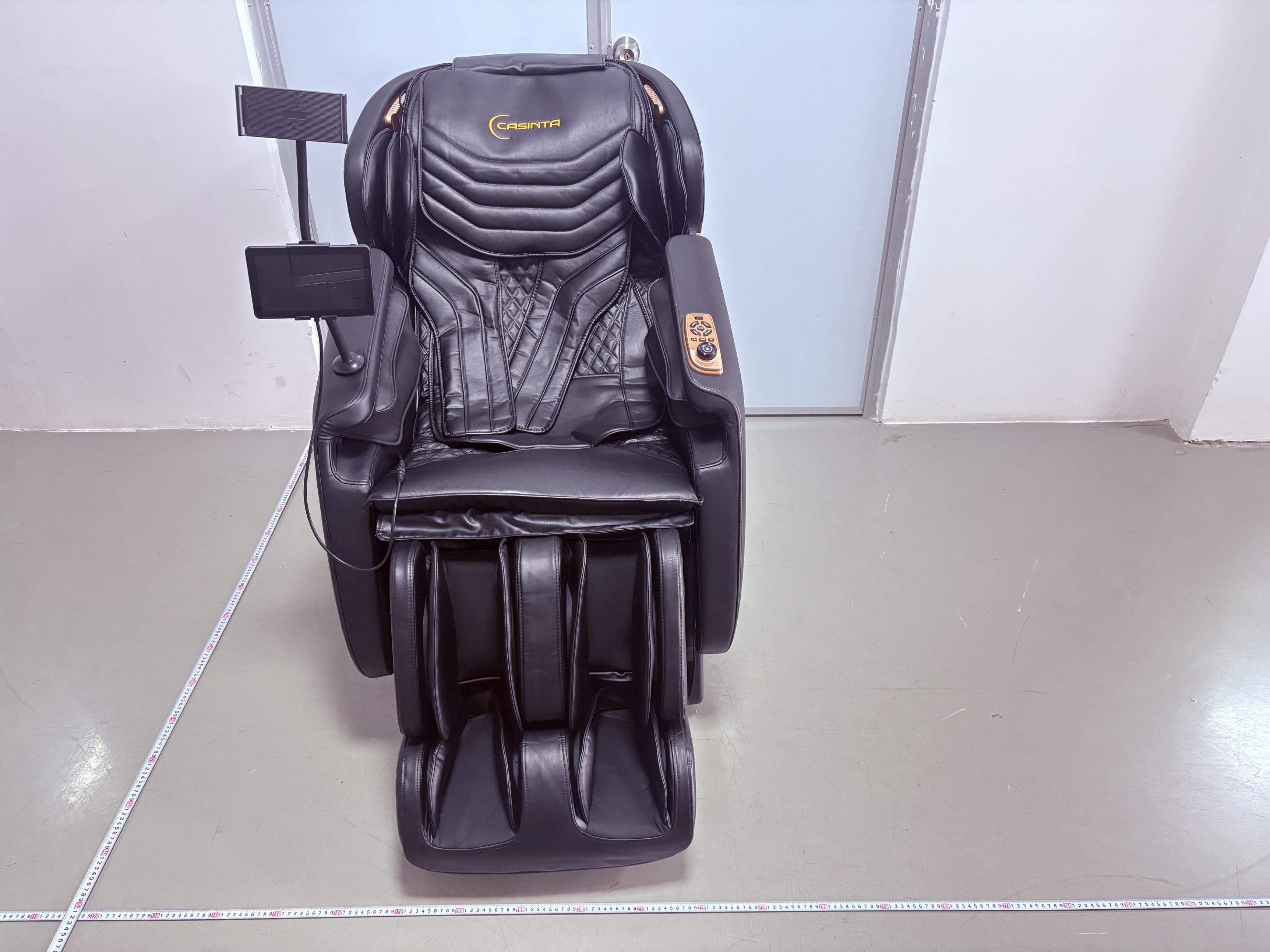 Massage Chair - FCC ID 2BSO8-YMJ-A7 - Fuan Yinmeijia Trading Co., Ltd.