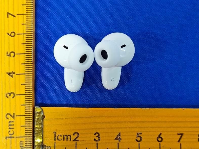 Earbuds Ball - FCC ID 2BSPN-KD25G4 - KDYNIX LIMITED