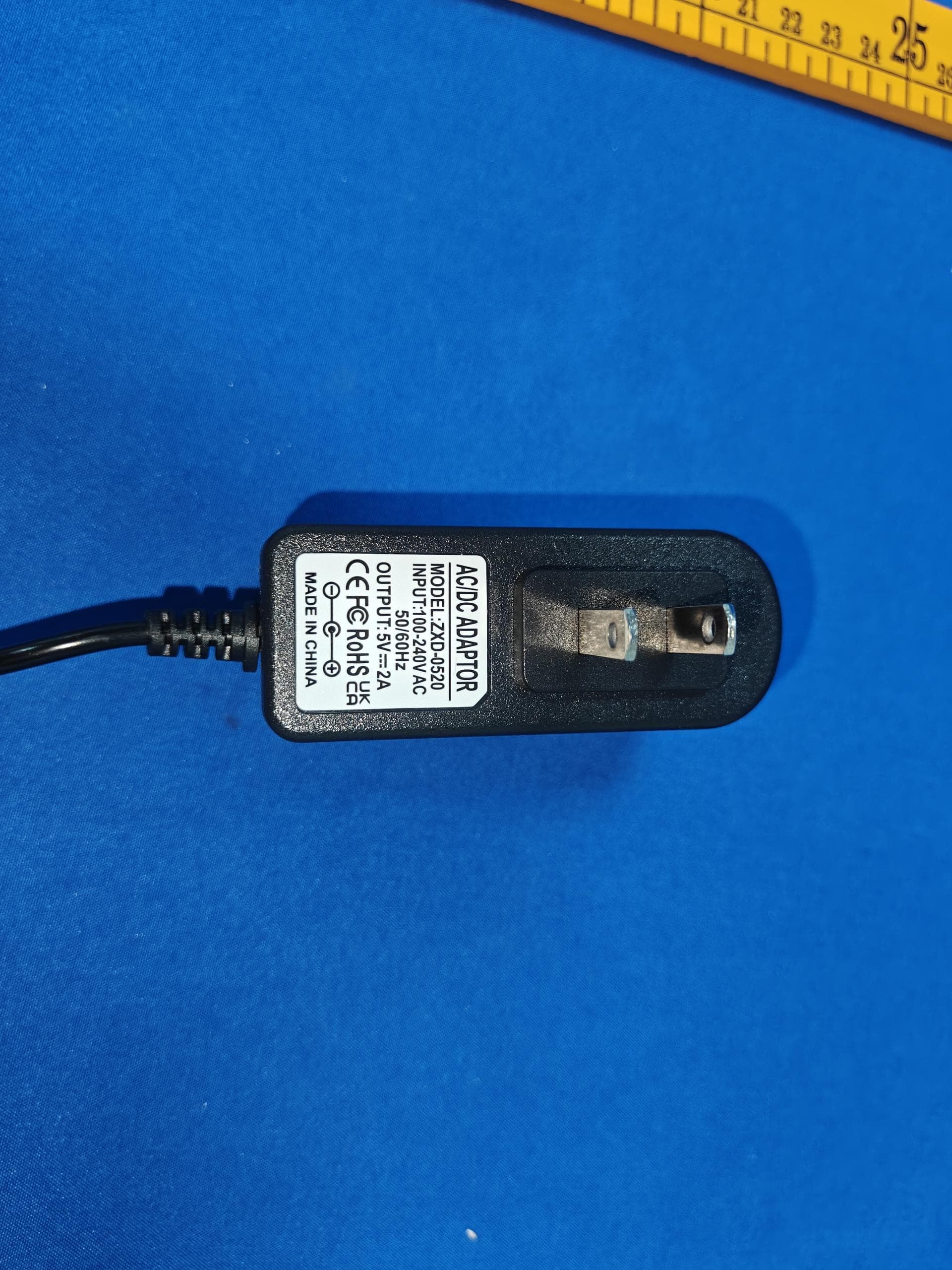 Smart Digital Calendar - FCC ID 2BSQ5-CC-WHITE-W1 - Dongguan Youzhi Intelligent Technology Co., Ltd.