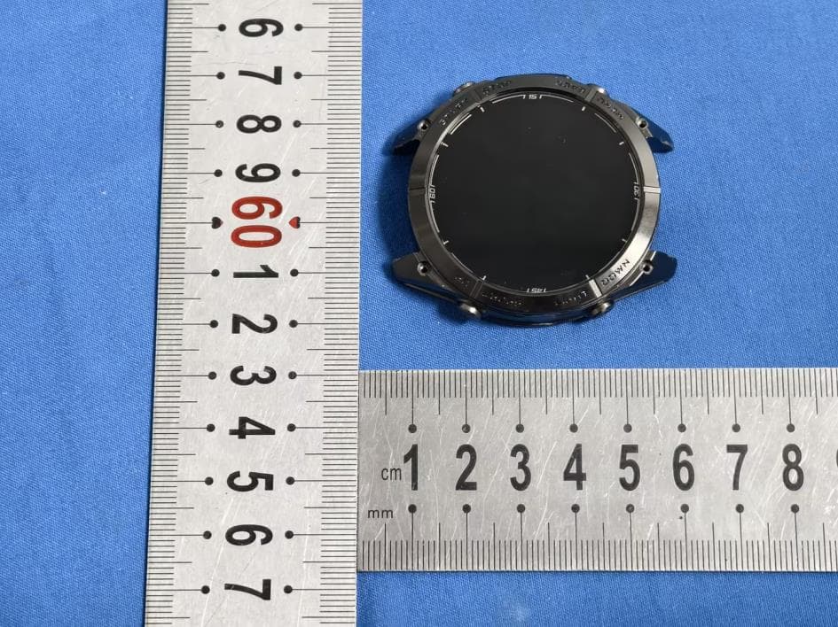 Smart Watch - FCC ID 2BSQU-SNT - Swl Technology (shenzhen) Co., Ltd.