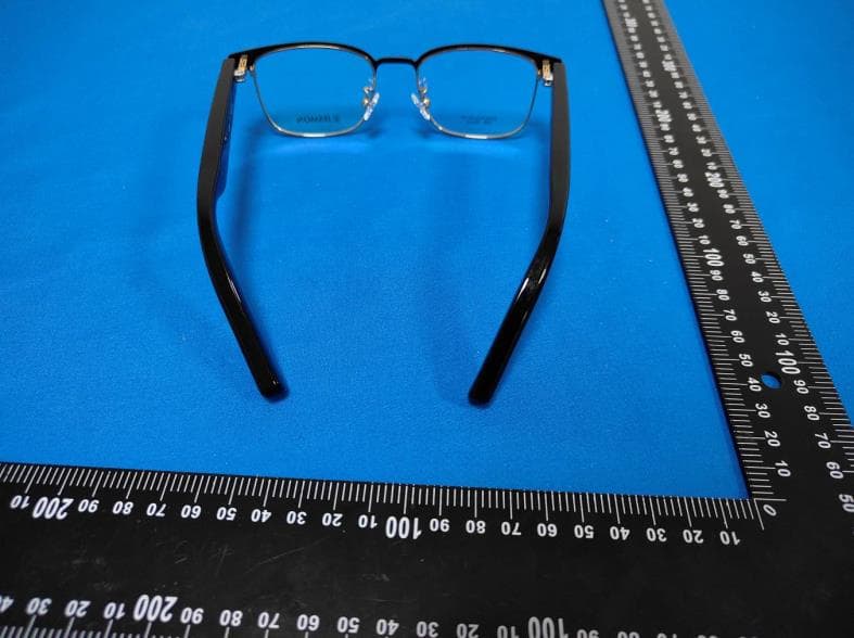 smart glasses - FCC ID 2BSRJ-1005 - Shenzhen Jieshimeng Intelligent Technology Co., Ltd.