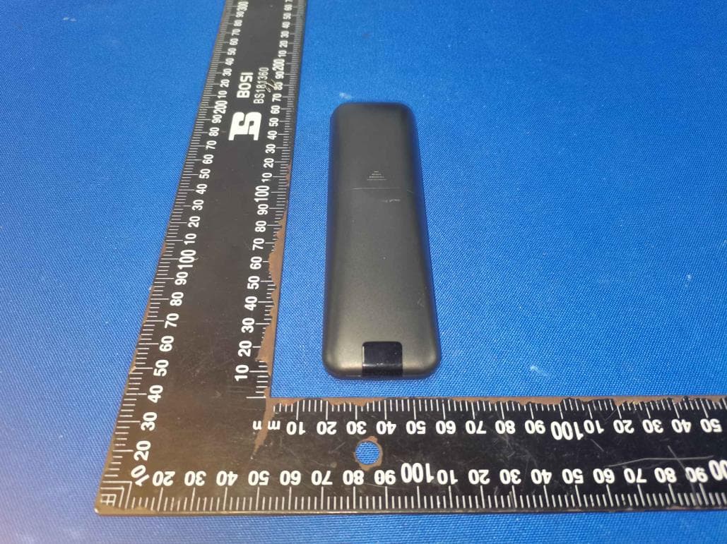 Bluetooth Remote Control - FCC ID 2BSSK003 - PA BOACAT MAJU SDN. BHD.