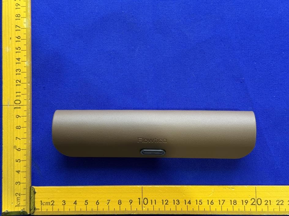 Flowtica Scribe Case - FCC ID 2BSVE-FSC1SA - Shenzhen Deltron Intelligent Innovation Technology Co., Ltd.