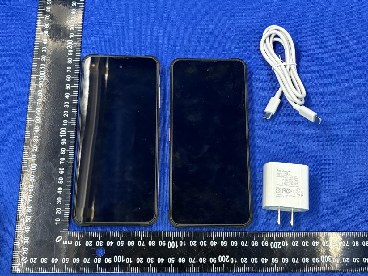 Smart Phone - FCC ID 2BSW8-FORT200 - HONG KONG LELEGAO TECHNOLOGY CO.,LIMITED