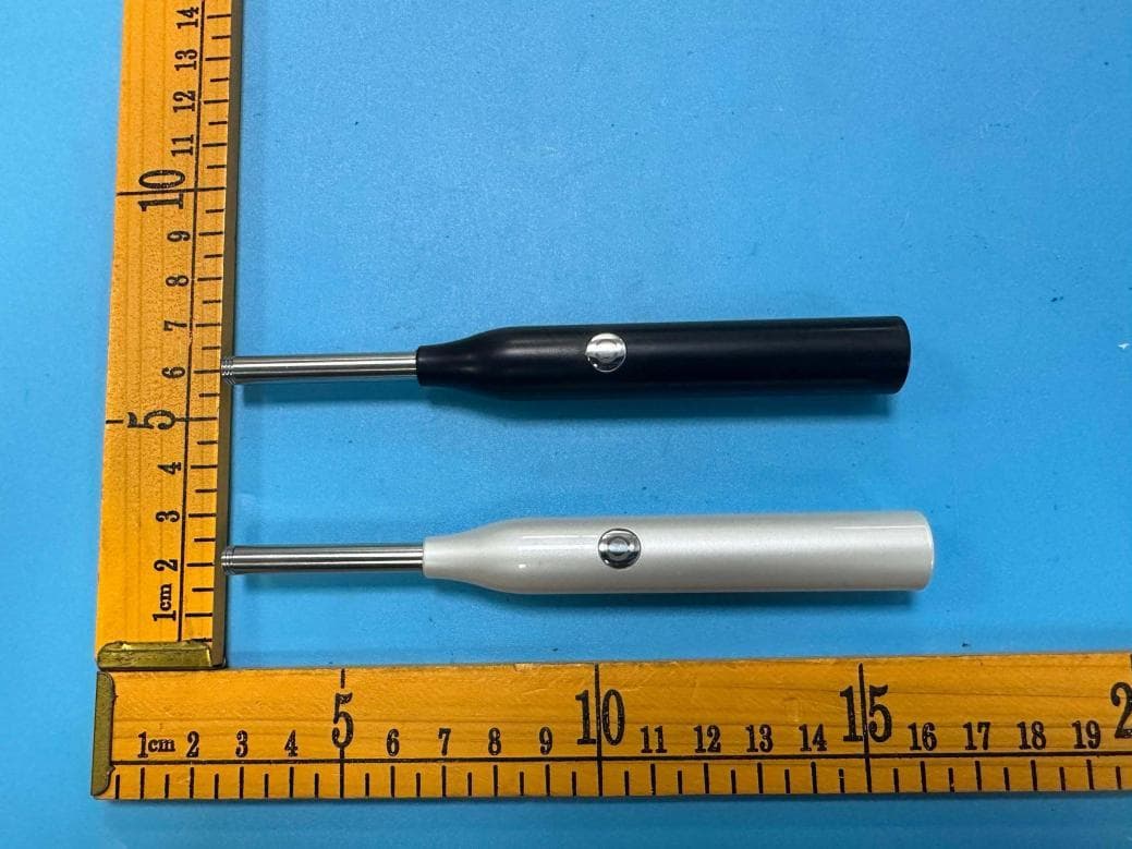 Intelligent Oral Care Device - FCC ID 2BSXH-K1PRO - Shenzhen Xinshi Zhizao Technology Co., Ltd.