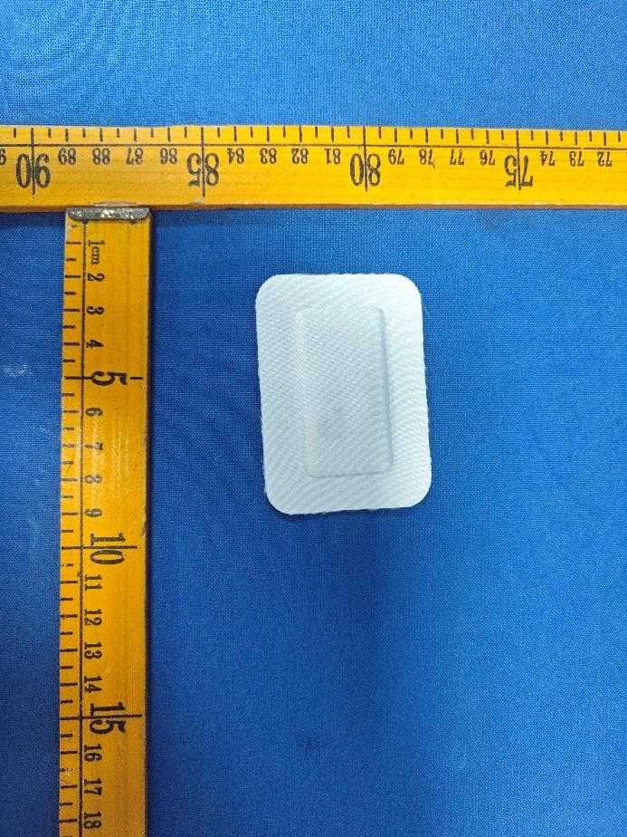 Smart Tag - FCC ID 2BSXK-VS-ST04-01 - Vitalsilicon Technologies Co., Ltd.