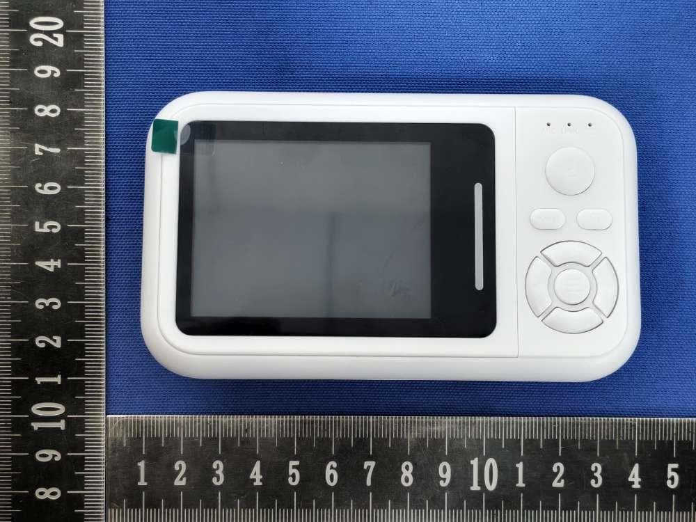 Baby Monitor - FCC ID 2BSXV-ABS-62B - Shenzhen Aobaisen Electronic Technology Co., Ltd
